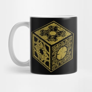 Lemarchand's Puzzle Box Mug